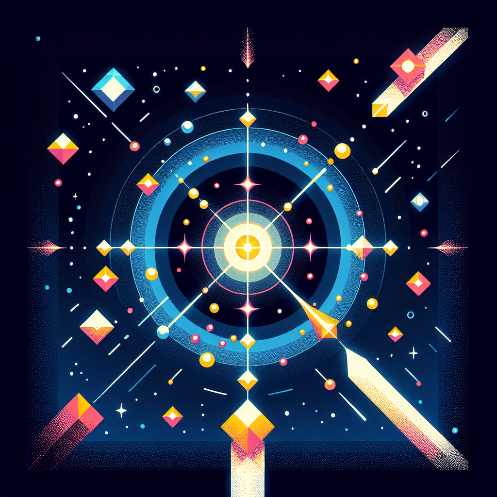 Shape Shooter
